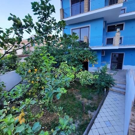 Taorbay Bed & Breakfast Джардини Наксос Екстериор снимка