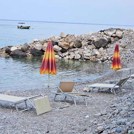 Taorbay Bed & Breakfast Джардини Наксос Екстериор снимка
