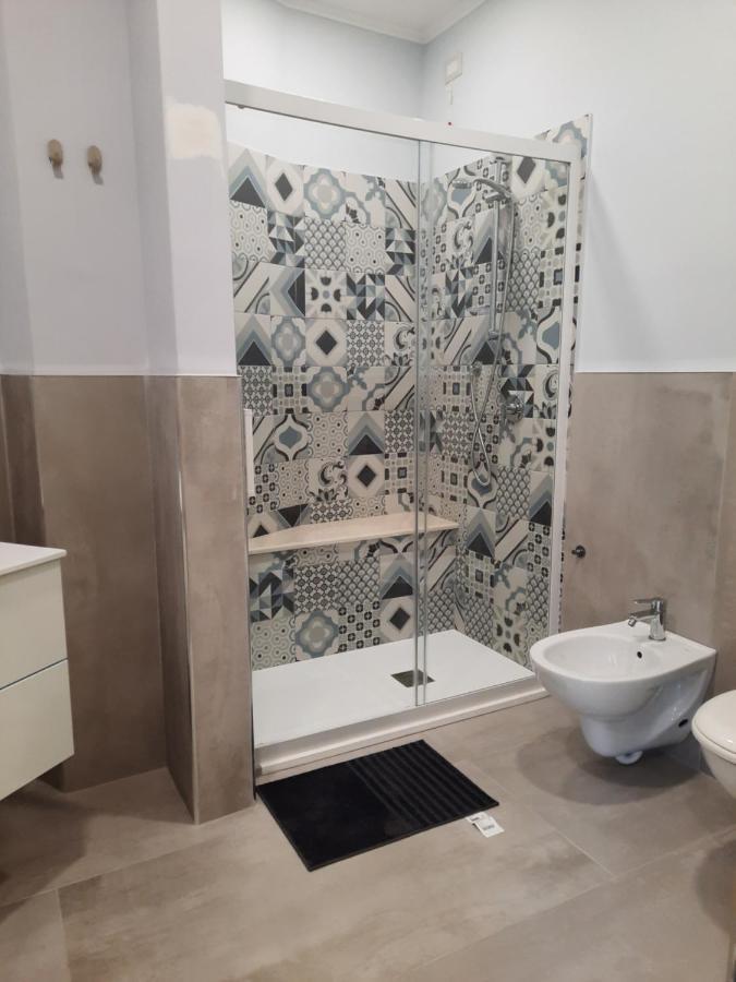 Taorbay Bed & Breakfast Джардини Наксос Екстериор снимка